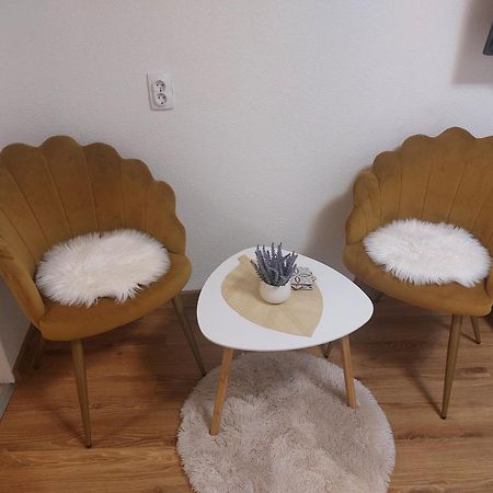 Ljubovic Apartman Podgorica Eksteriør bilde