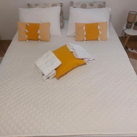 Ljubovic Apartman Podgorica Eksteriør bilde