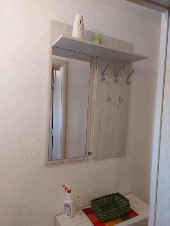 Ljubovic Apartman Podgorica Eksteriør bilde