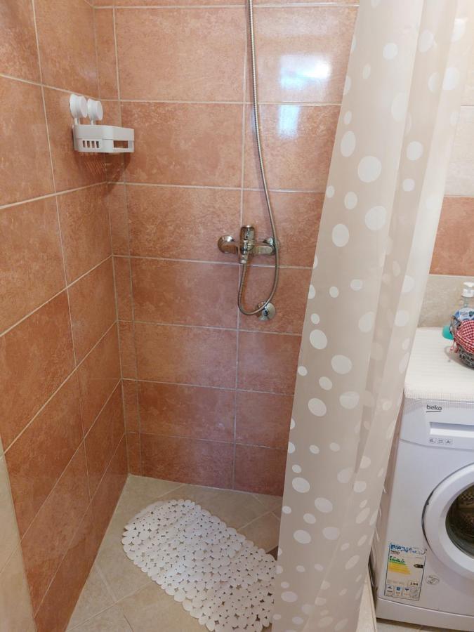 Ljubovic Apartman Podgorica Eksteriør bilde