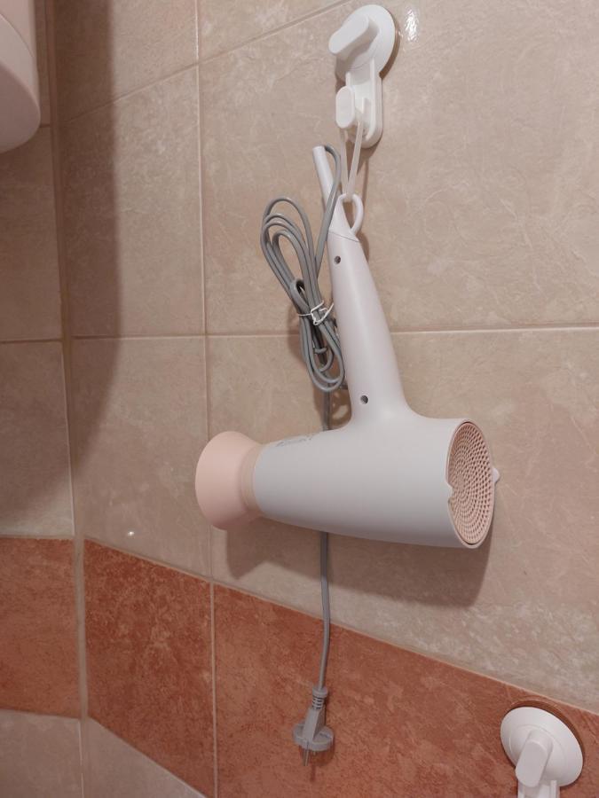 Ljubovic Apartman Podgorica Eksteriør bilde