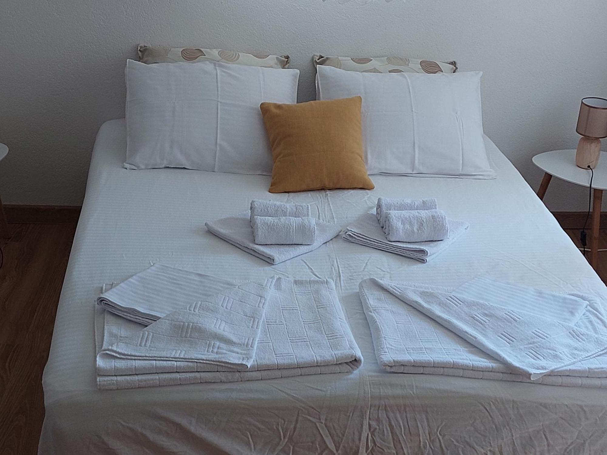 Ljubovic Apartman Podgorica Eksteriør bilde