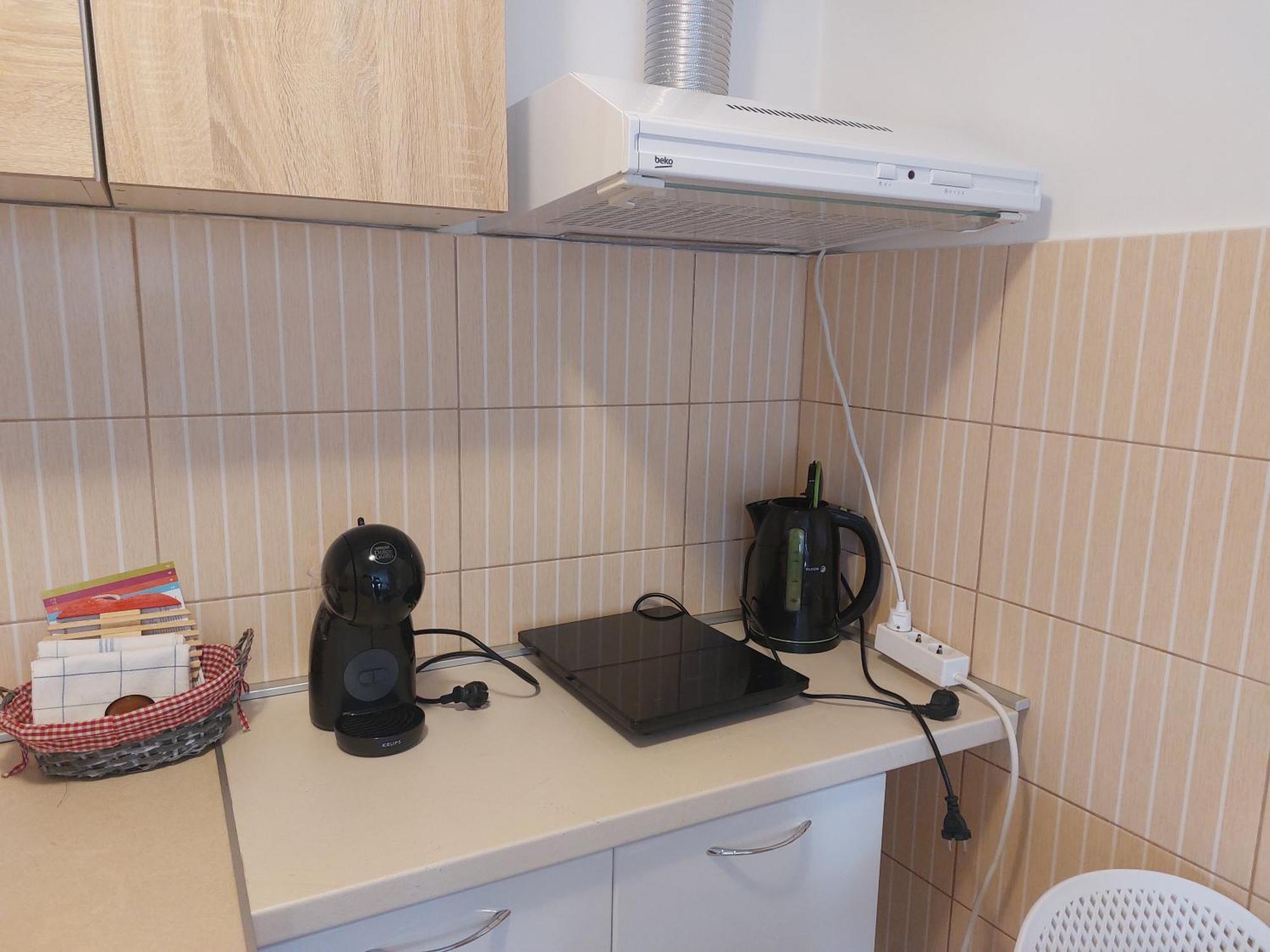 Ljubovic Apartman Podgorica Eksteriør bilde