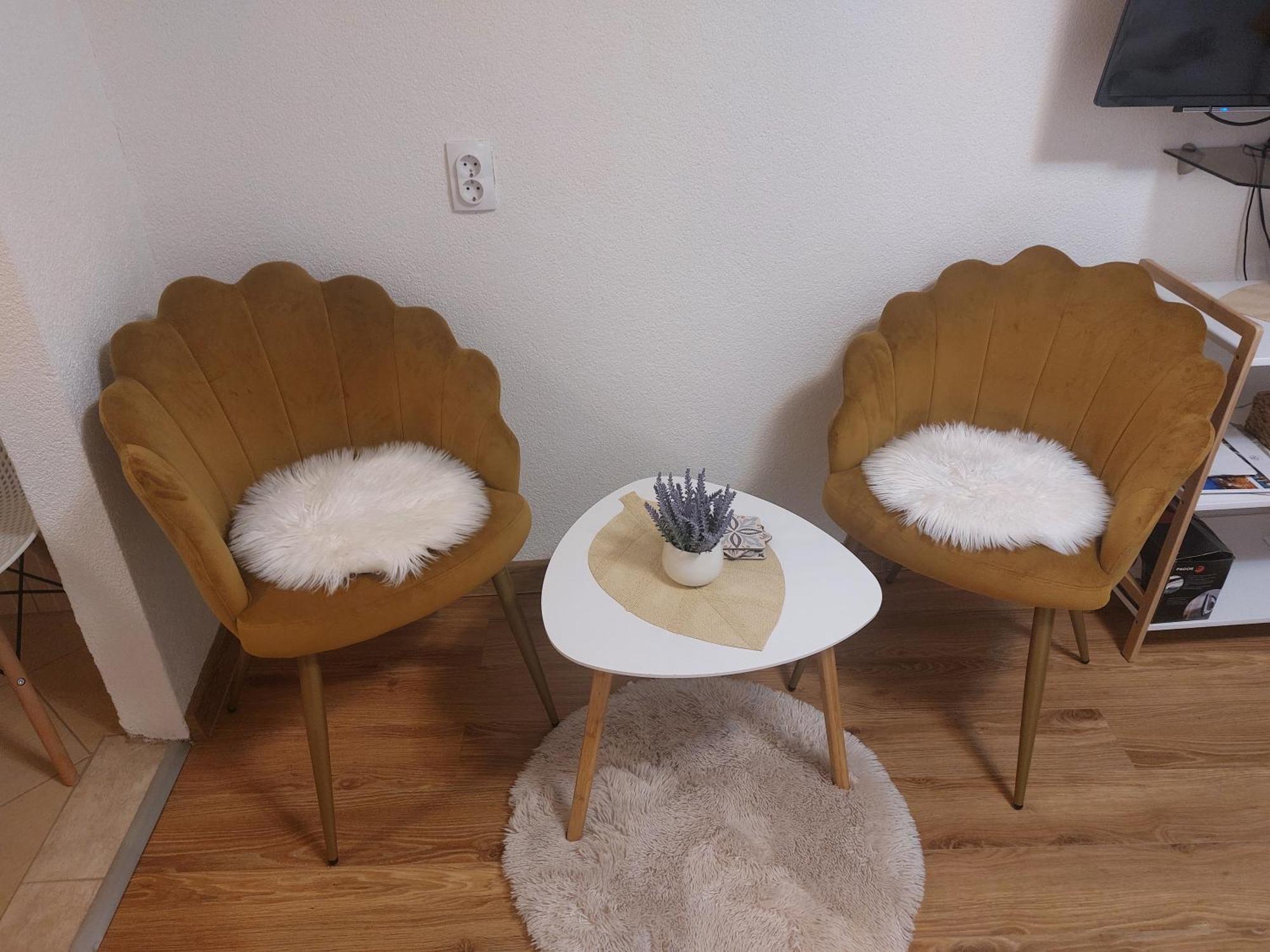 Ljubovic Apartman Podgorica Eksteriør bilde