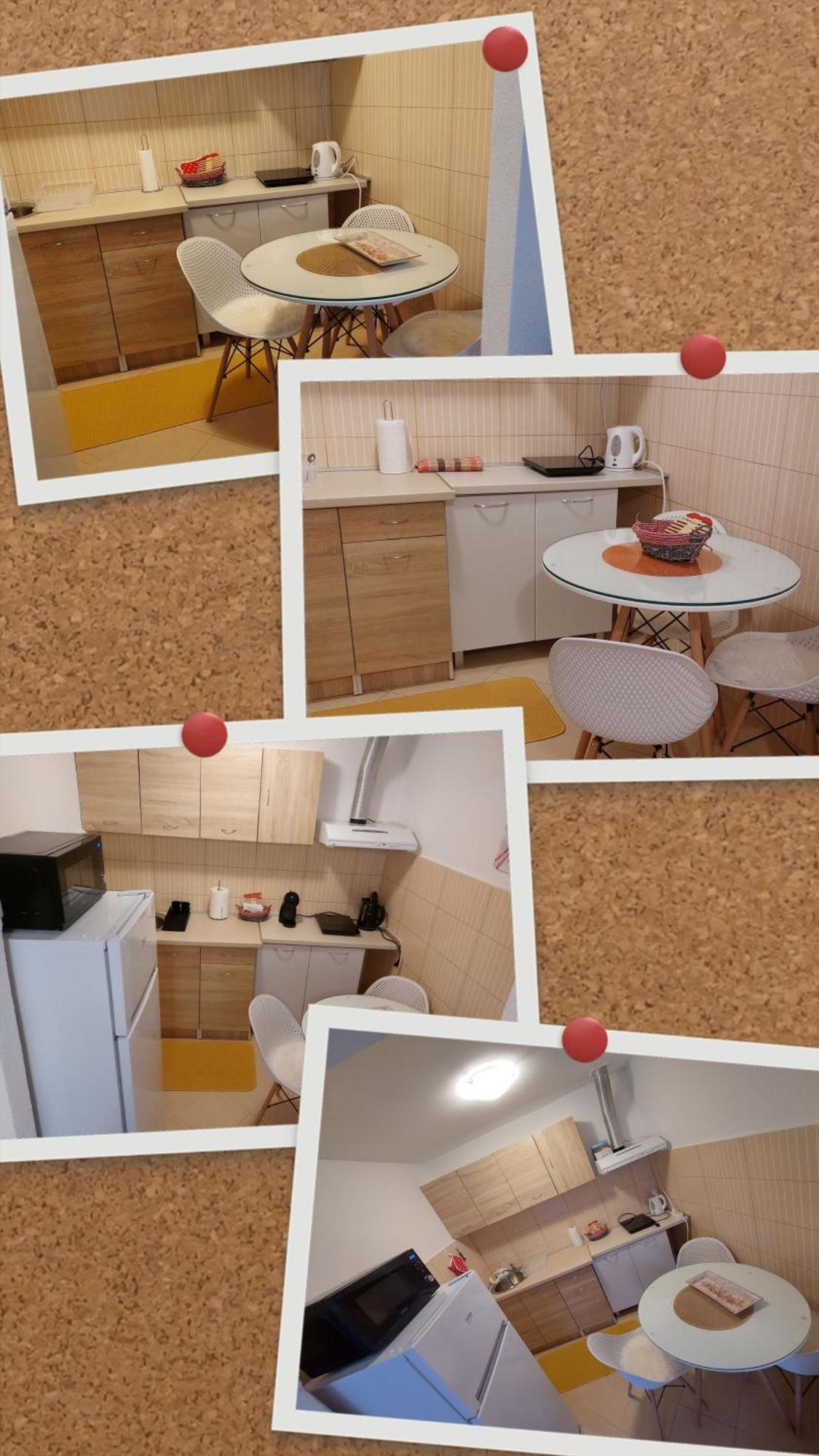 Ljubovic Apartman Podgorica Eksteriør bilde